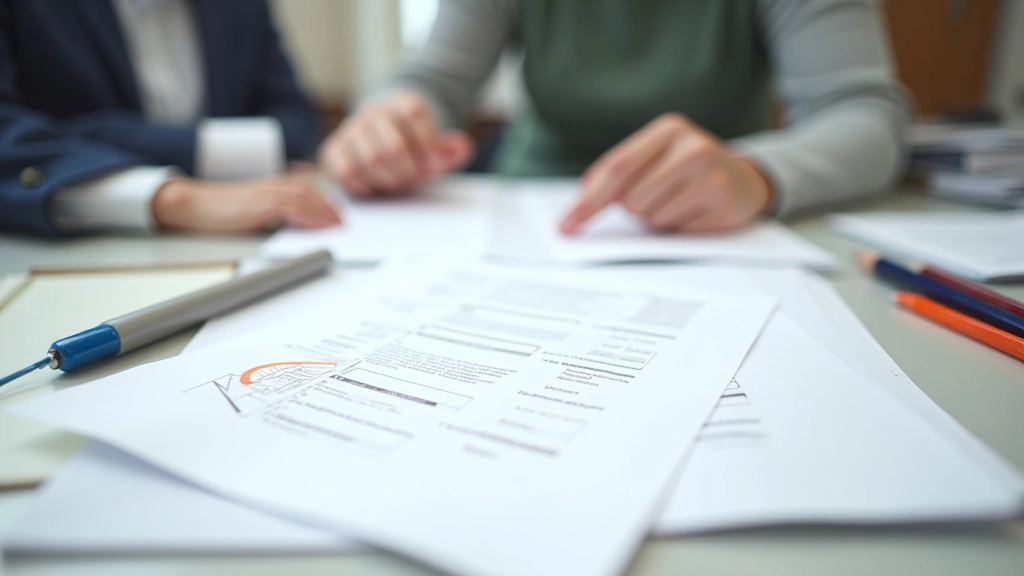 Documentație detaliată și organizată a proiectului